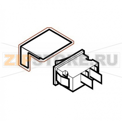 Protezione interruttore generale Saeco Royal Exclusive Protezione interruttore generale Saeco Royal Exclusive

Запчасть на сборочном чертеже под номером: 27

Название запчасти на итальянском языке: Protezione interruttore generale Saeco Royal Exclusive