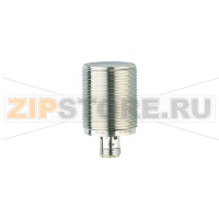 Датчик индуктивный в цельнометаллическом корпусе IFM IIC233