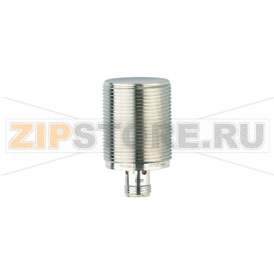 Датчик индуктивный в цельнометаллическом корпусе IFM IIC233 