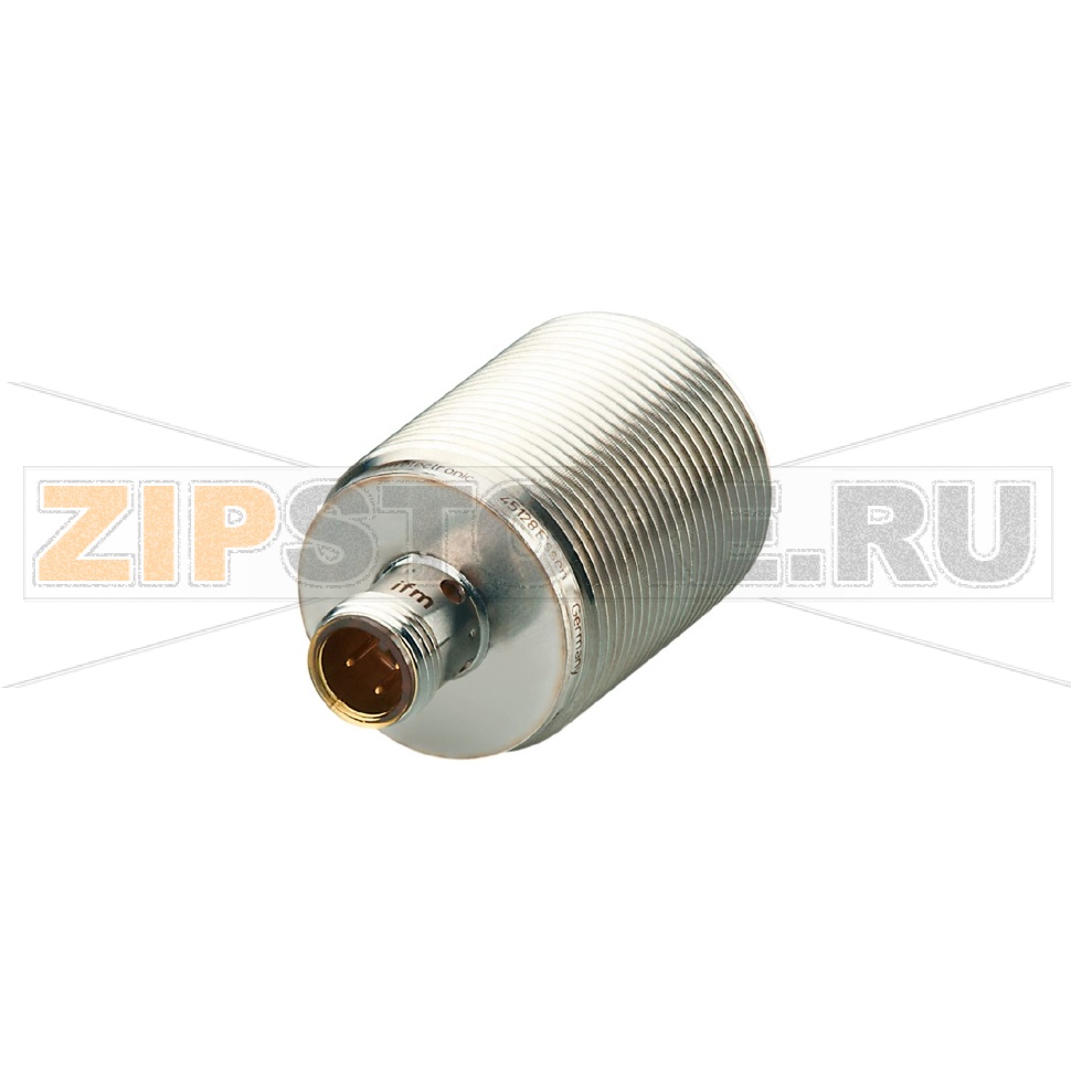 Датчик индуктивный в цельнометаллическом корпусе IFM IIC233 