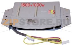 RESISTANCE SL 57X0559 