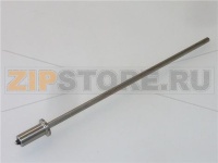 PERNO PER MICRO INTERRUTTORE