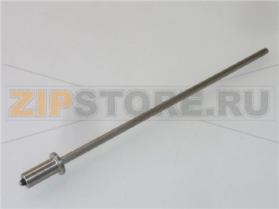 PERNO PER MICRO INTERRUTTORE 