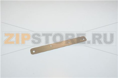 PIASTRINA SUPP.4 TASTI DISPLAY 