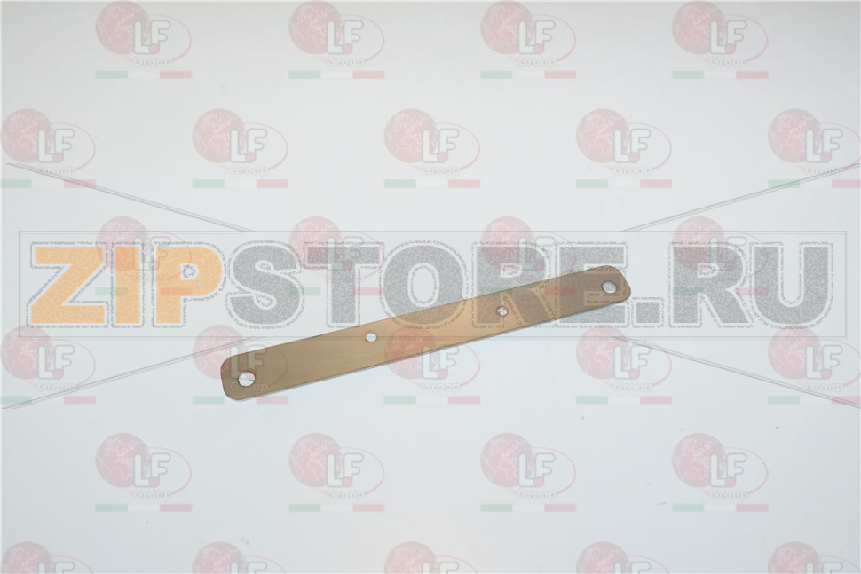 PIASTRINA SUPP.4 TASTI DISPLAY 