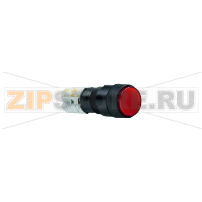 Кнопка 250 В, 4 А, IP65, 2 x выкл/вкл, с фиксацией, 5 шт Rafi 1.15.108.977/0000 