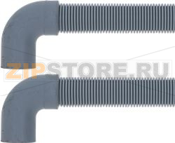 EXHAUST HOSE N12 