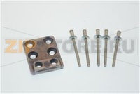 REFRIGERATED   P-KOC-579