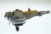 GEARBOX ASSEMBLY COMPLETE (MAJOR)