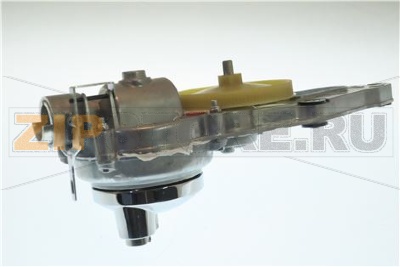 GEARBOX ASSEMBLY COMPLETE (MAJOR) 