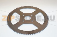 CORONA Z=80 PER VASCA SL50-60