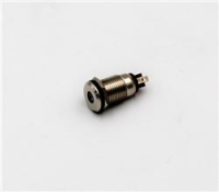 BUTTON RED 220V