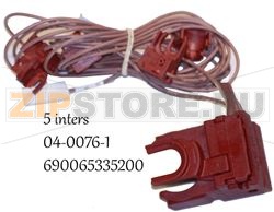 INTERRUPTEUR ALLUMAGE *5* ENSEMBLE 