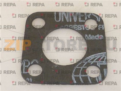 GUARNIZIONE GRUPPO 72x72x2 mm 