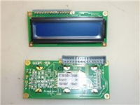 ДИСПЛЕЙ LCD С ПРОВОДКОЙ