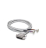 Разветвительный кабель для ABB S800 I/O Phoenix Contact CABLE-D25SUB/B/2X14/300/TU812