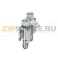 Коммутационные перемычки Phoenix Contact SBH 2-15