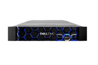 Система хранения данных Dell Unity 300