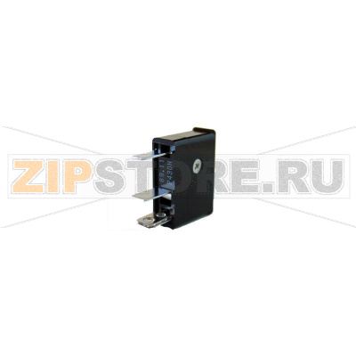 Предохранитель 3 А, 3 шт Fanuc A60L-0001-0101#P430H 