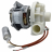 Помпа ZF350 Comenda LF-321 - Помпа ZF350 Comenda LF-321