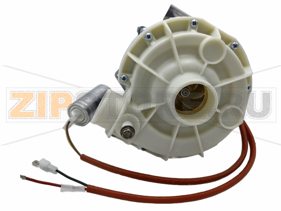 Помпа ZF350 Comenda LF-321 Электронасос ZF350 левый для посудомоечной машины Comenda LF-321
