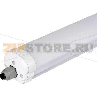 Лампа светодиодная 32 Вт, 1500x1500x58 мм, 1 шт V-TAC 6484 