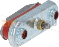 ELEMENTO DI FISSAGGIO COMPLETO