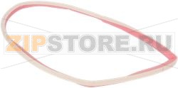 FRONT GASKET ELECTROLUX 1368089106 