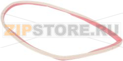 FRONT GASKET ELECTROLUX 1368089106 