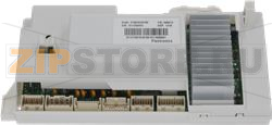 PC BOARD THREE-PHASE ARCADIA 