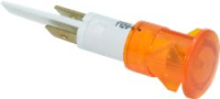 VOYANT ORANGE 400V