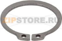 ХОМУТ Ø 34 ММ