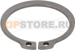 ХОМУТ Ø 34 ММ 