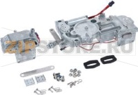 КОМПЛЕКТ МАГНИТНОГО ЗАМКА КРЫШКИ RATIONAL 87.01.564S