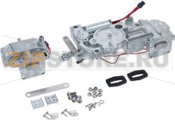 КОМПЛЕКТ МАГНИТНОГО ЗАМКА КРЫШКИ RATIONAL 87.01.564S 