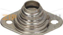 CAP FOR TAPS STAINLESS STEEL NEW MODEL 