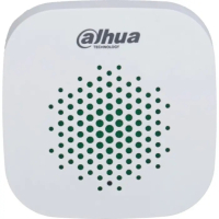 Сирена беспроводная Dahua DHI-ARA12-W2(868)
