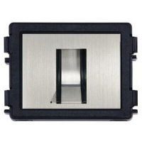 Модуль считывания отпечатка пальцев, белый ABB 2TMA200160W0004