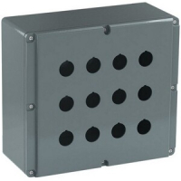 Корпус кнопочного поста 080SP12SFC ABB 1SFA170856R2000