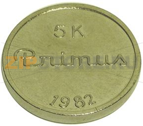 COIN 5K 