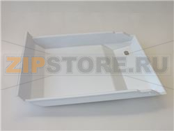 VASCHETTA PARASPRUZZI N120M 