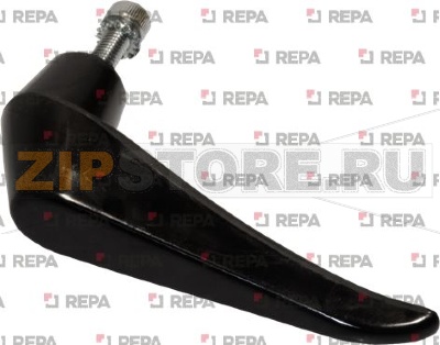 POIGNEE POUSSE CHARIOT 