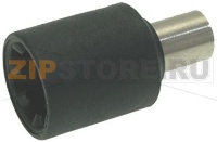 СОЕДИНИТЕЛЬНАЯ МУФТА С ВНУТРЕННЕЙ РЕЗЬБОЙ