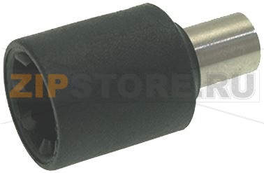 СОЕДИНИТЕЛЬНАЯ МУФТА С ВНУТРЕННЕЙ РЕЗЬБОЙ 