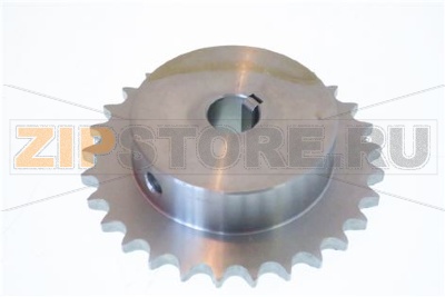 PIGNONE Ø FORO / Z / SUPERIORE  ALBERO 