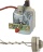 TERMOSTATO MONOFASE 320°C