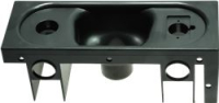 UNDER DASHBOARD N/S071 2014