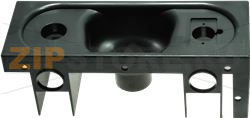 UNDER DASHBOARD N/S071 2014 
