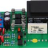 SCHEDA ELETTRONICA CONTROLLO 140x75 mm - SCHEDA ELETTRONICA CONTROLLO 140x75 mm
