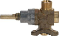 GAS TAP SAMET